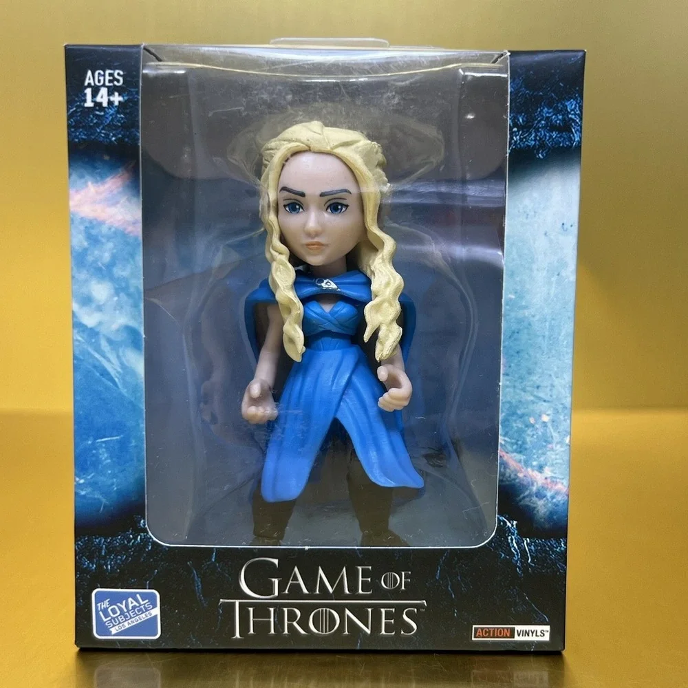 The Loyal Subjects item as